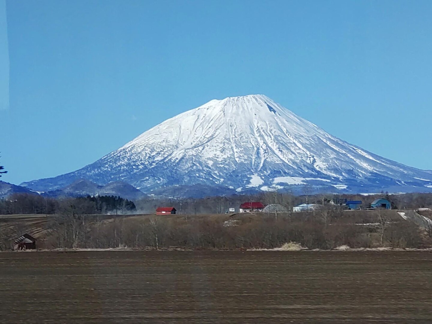 千歳市20230401〜0403 / ノンちゃんさんの千歳市の活動データ YAMAP / ヤマップ