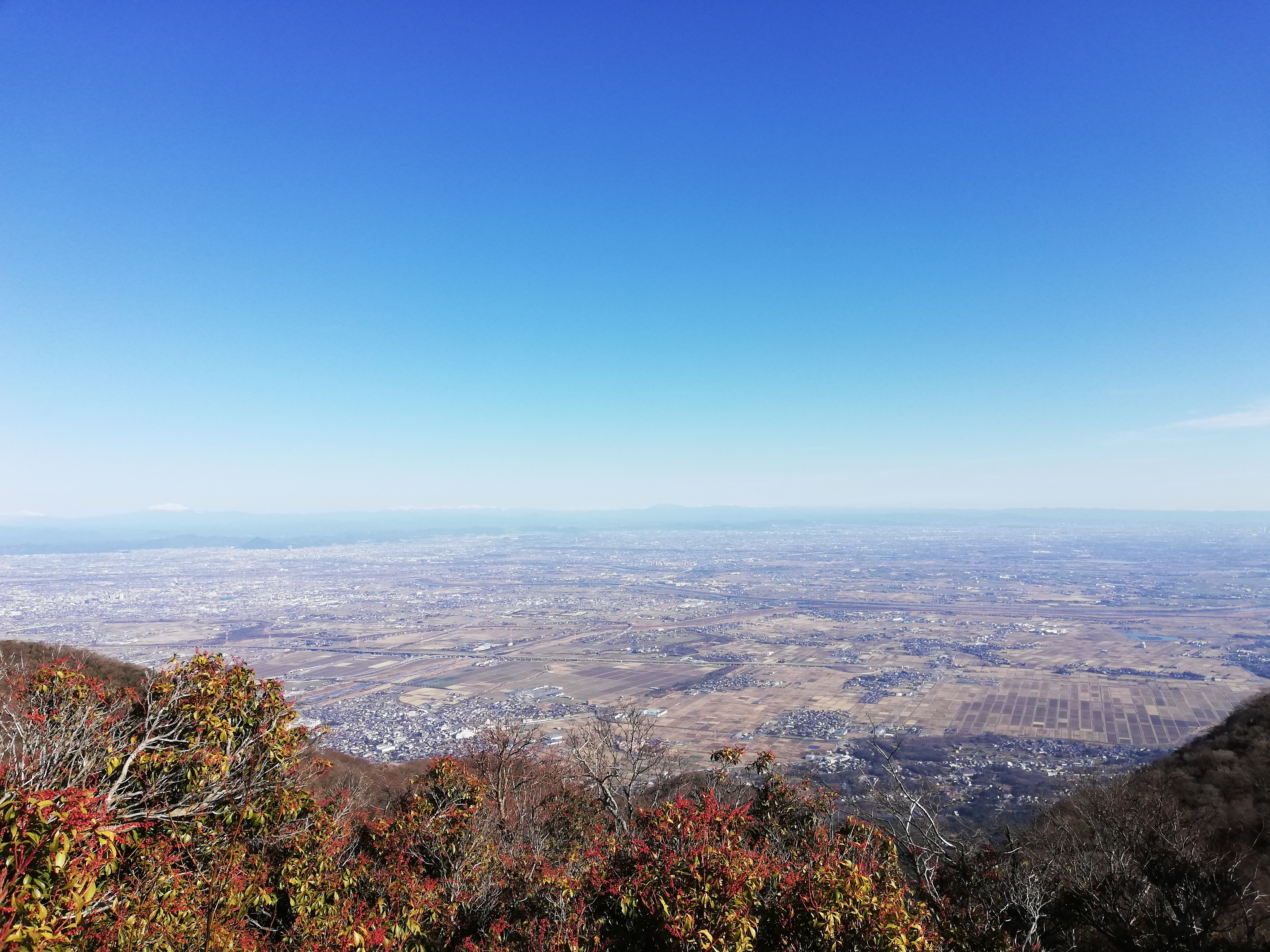 養老山(岐阜県)・笙ヶ岳・三方山20200111 / GannieKさんの養老山(岐阜県)・笙ヶ岳・三方山の活動データ YAMAP