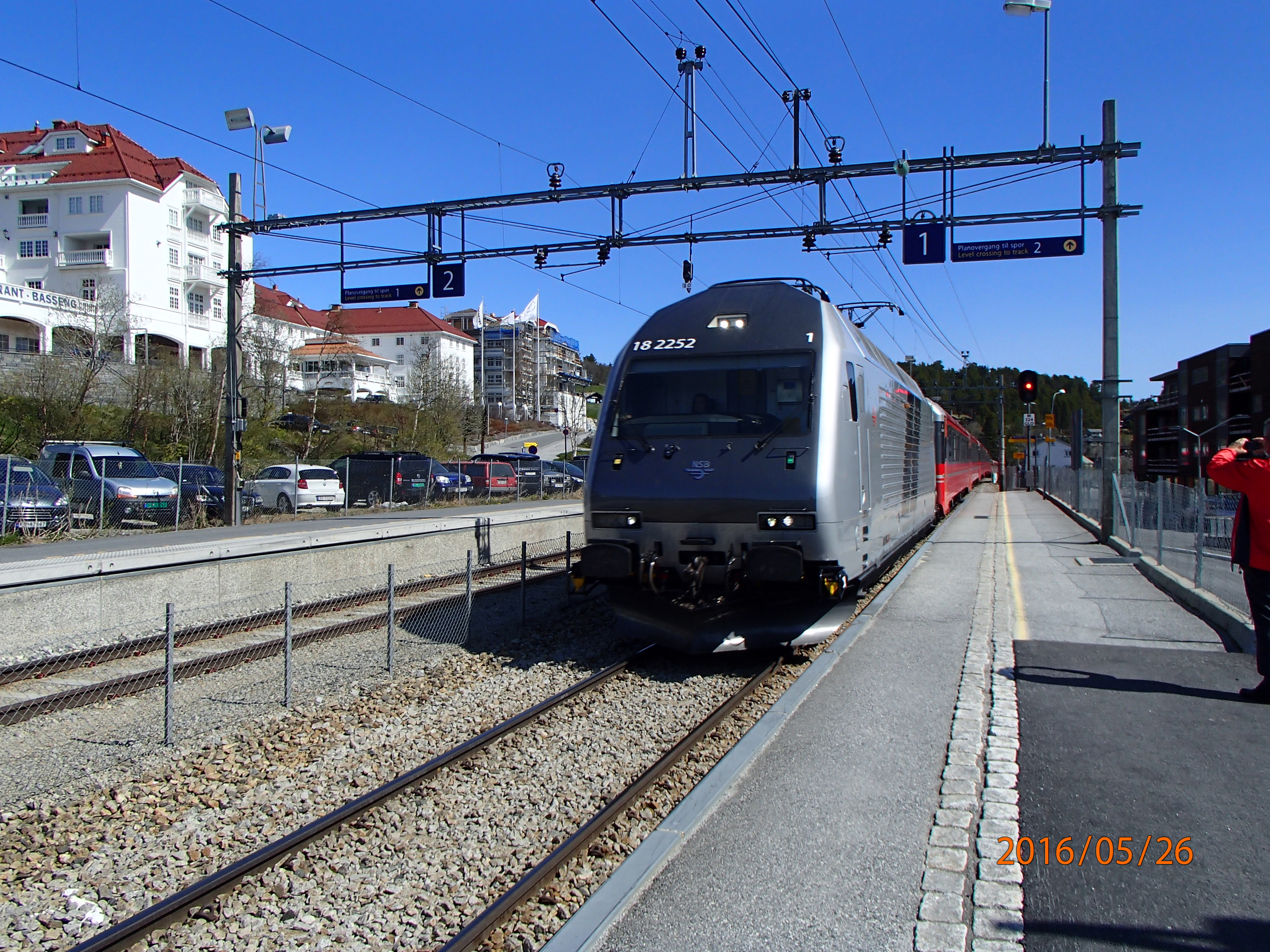 北欧 フィヨルド観光 亀ちゃんさんのランドマンナロイガルの活動日記 Yamap ヤマップ