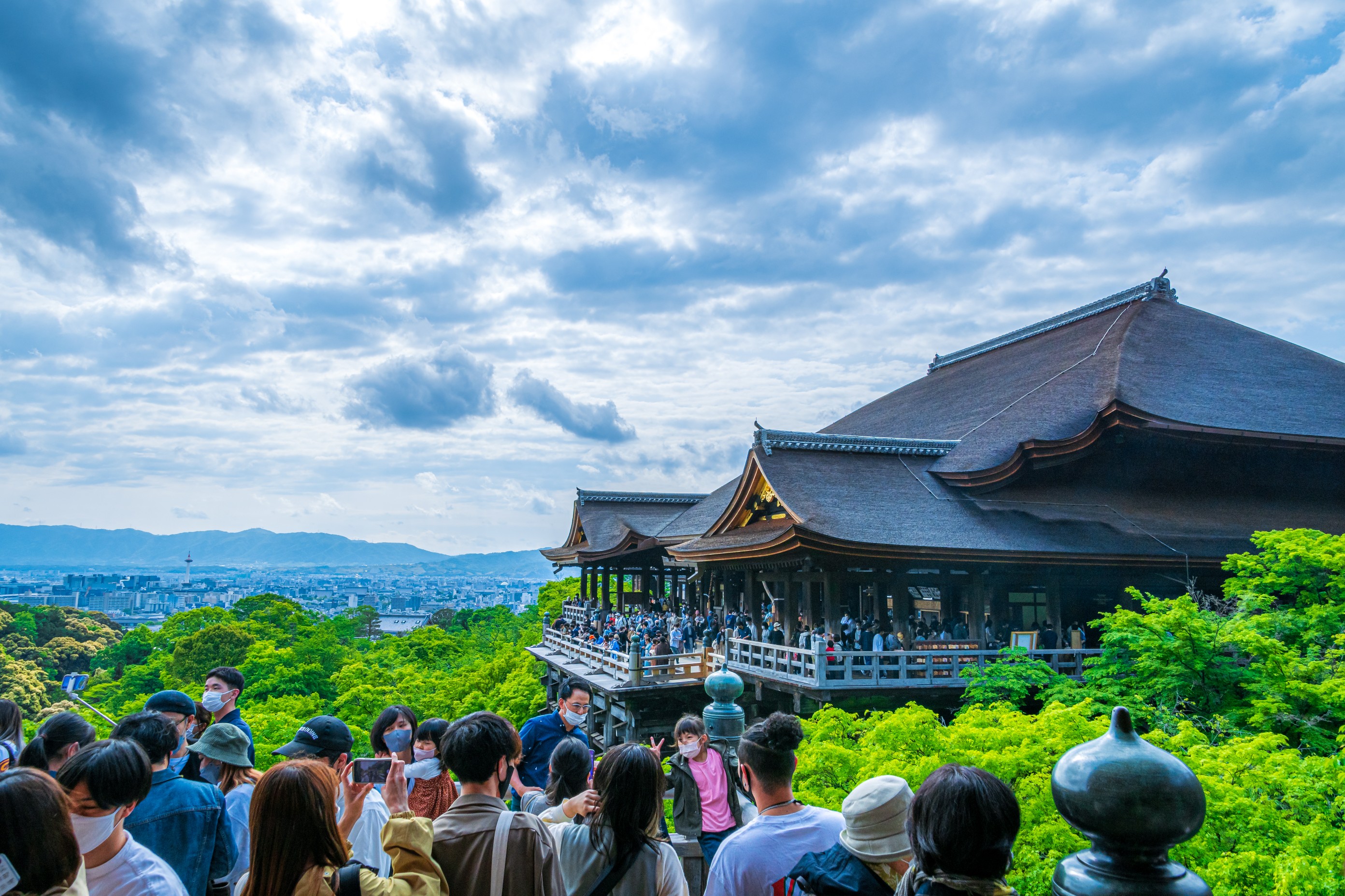 金閣寺 嵐山 金閣寺バスツアー旅行 いっし さんのウォーキングの活動データ Yamap ヤマップ