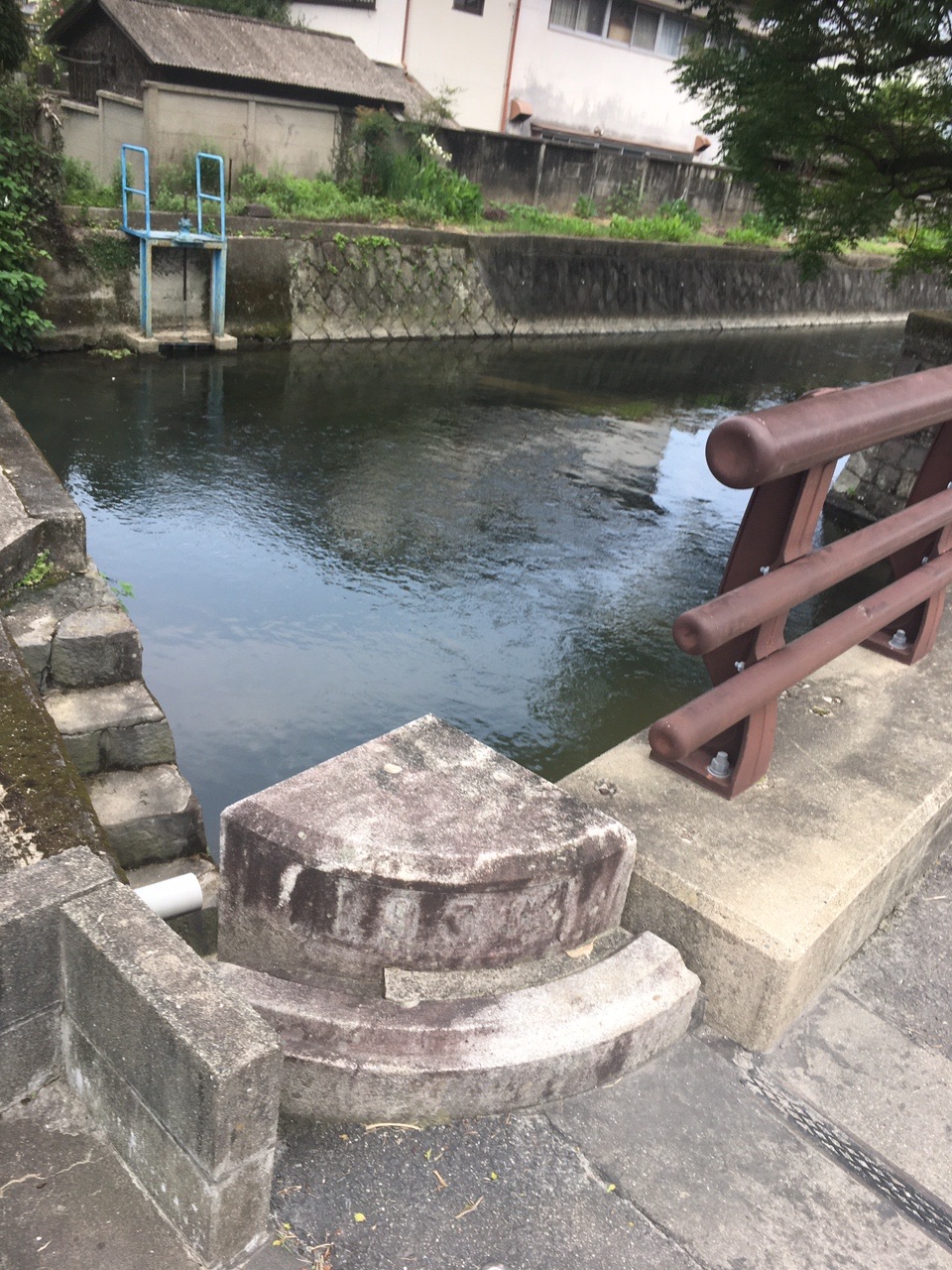 多布施川のルーツを目指して Masaさんの佐賀市の活動データ Yamap ヤマップ