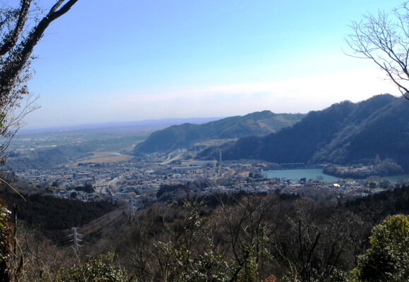 草戸山の最新登山情報 / 人気の登山ルート、写真、天気など | YAMAP