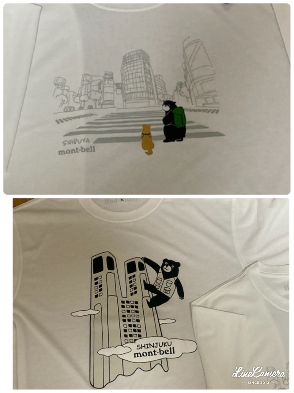 モンベルご当地 モンベルにはその店舗に Tadaさんのモーメント Yamap ヤマップ