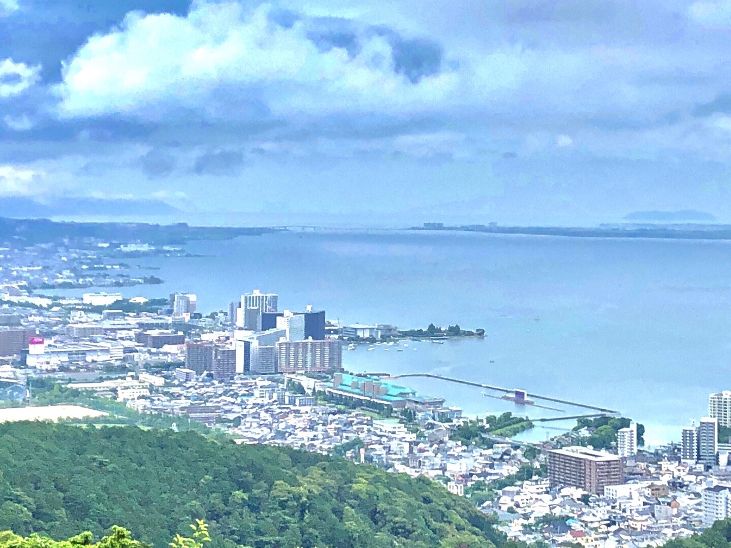 京都トレイル 山科北エリア 8ピーク Lucky Jr さんの大文字山 如意ヶ嶽 稲荷山の活動日記 Yamap ヤマップ