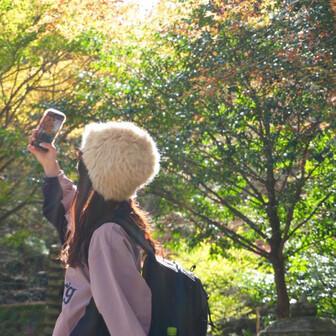 ゆいまーる　。