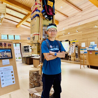 木檜(こぐれ)和明