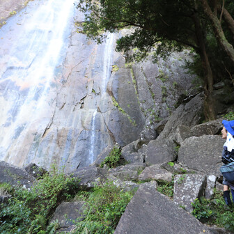 行縢山 もう1枚