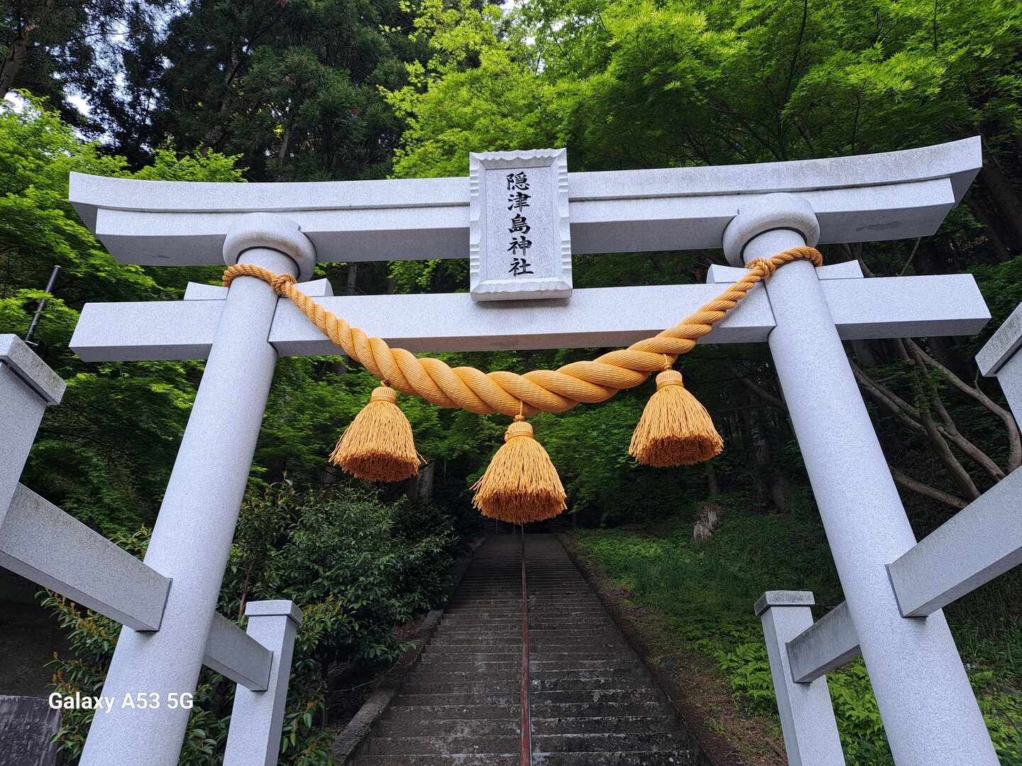 新うつくしま百名山の木幡山と羽山 / オラフちゃんさんの木幡山・羽山の活動データ YAMAP / ヤマップ