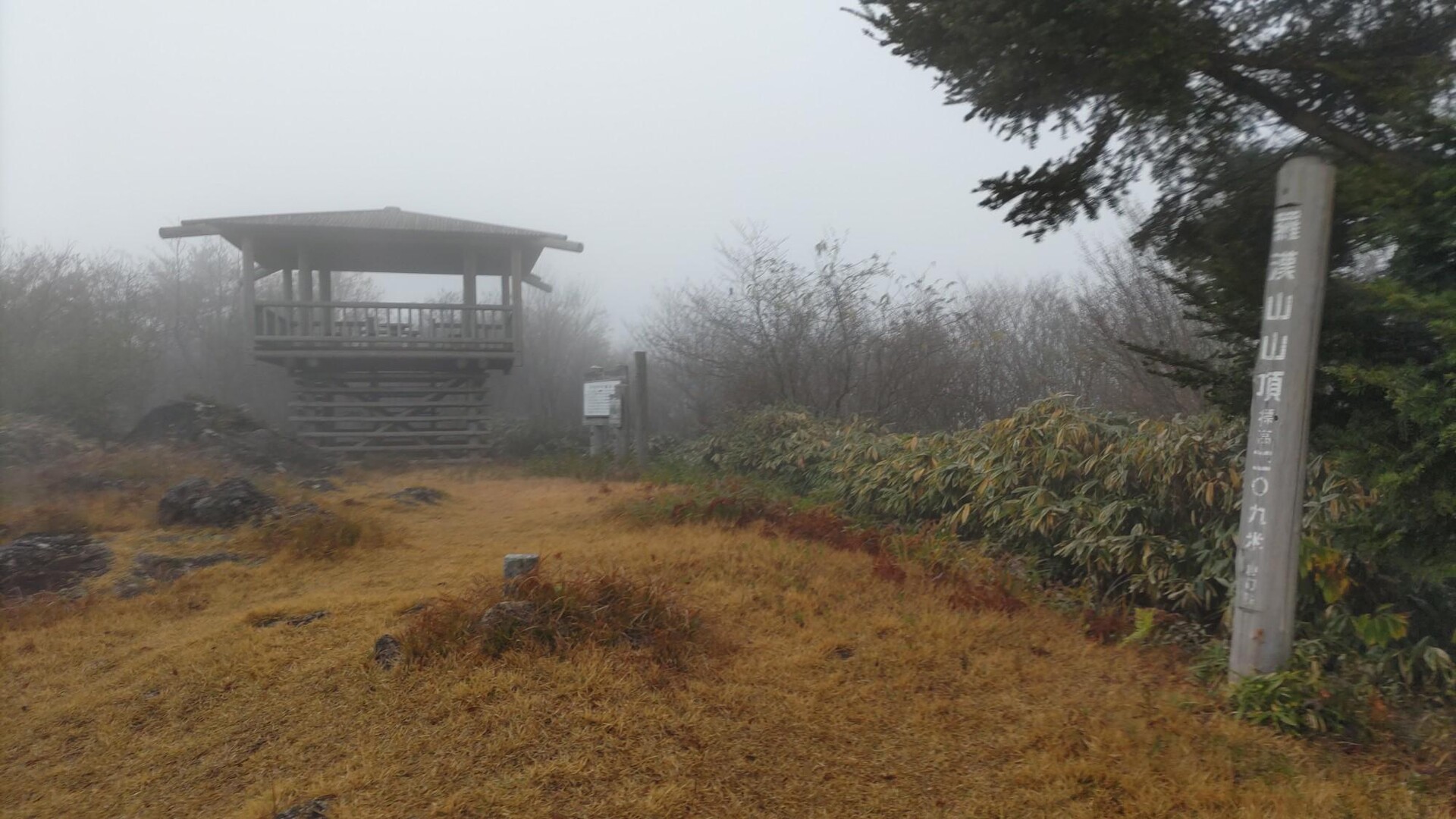 羅漢山 / Oysterさんの羅漢山の活動データ YAMAP / ヤマップ