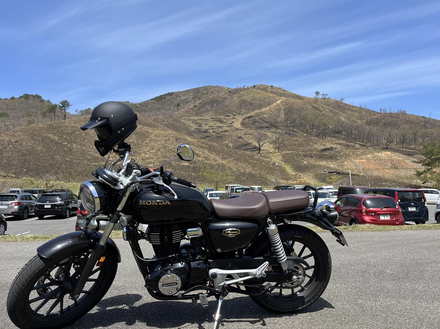 2023.4.23 湯来温泉を横目に県道... / TakayoshIさんのモーメント YAMAP / ヤマップ