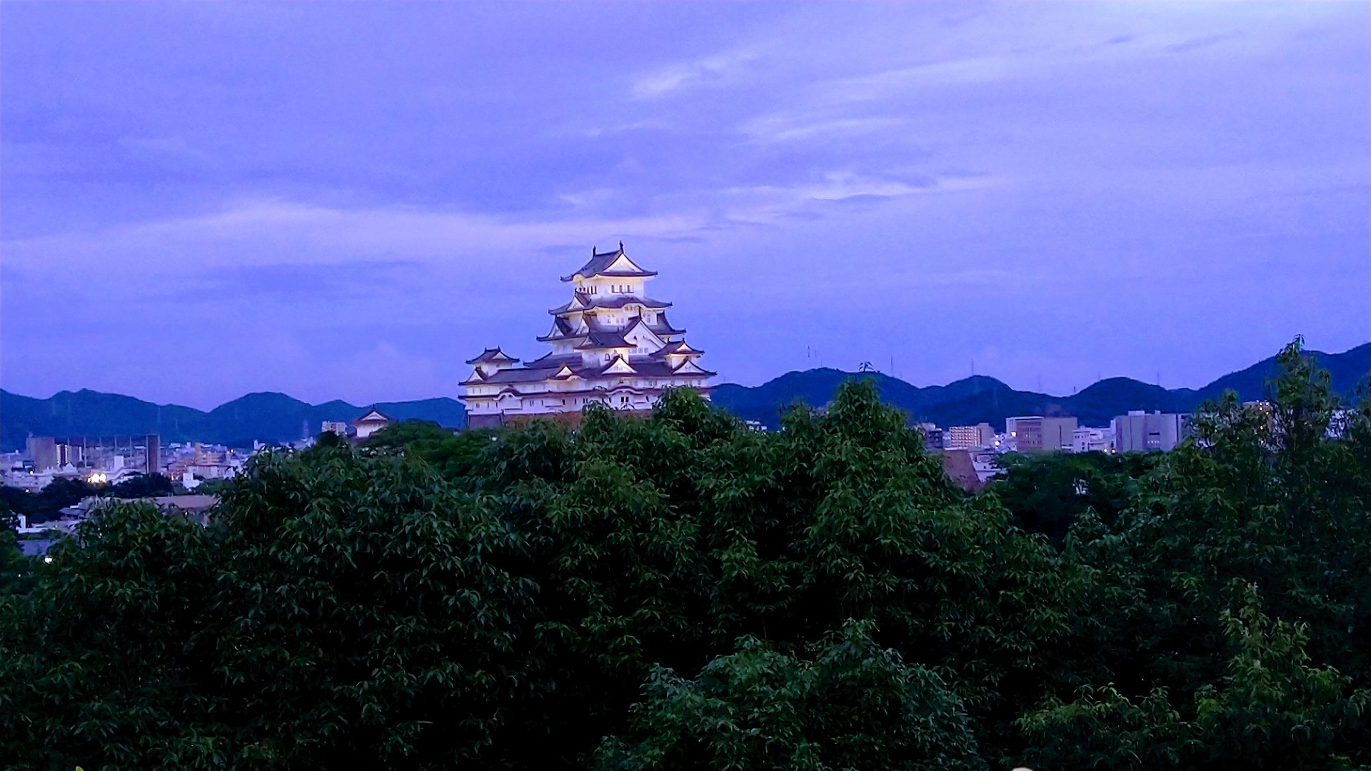 ヒャッホーイ O さとぽんさんの八丈岩山の活動データ Yamap ヤマップ