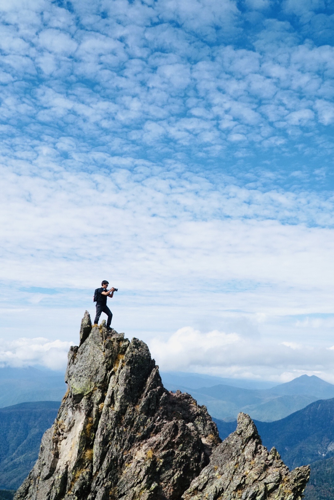 日光白根山 秋の紅葉ガイドツアー 周回ルート うらたくさんの日光白根山 五色山 錫ヶ岳の活動データ Yamap ヤマップ