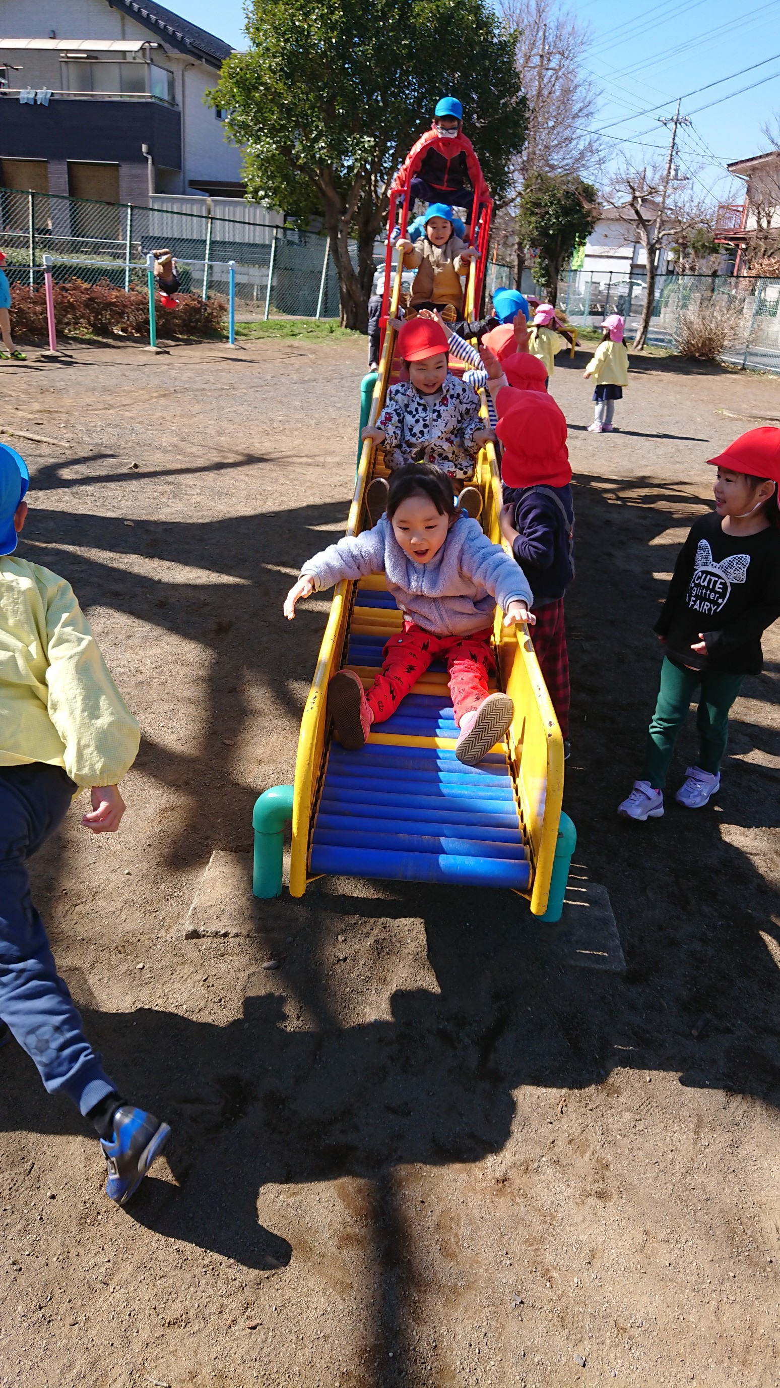 03 06三角公園 麦さんの青梅市の活動データ Yamap ヤマップ