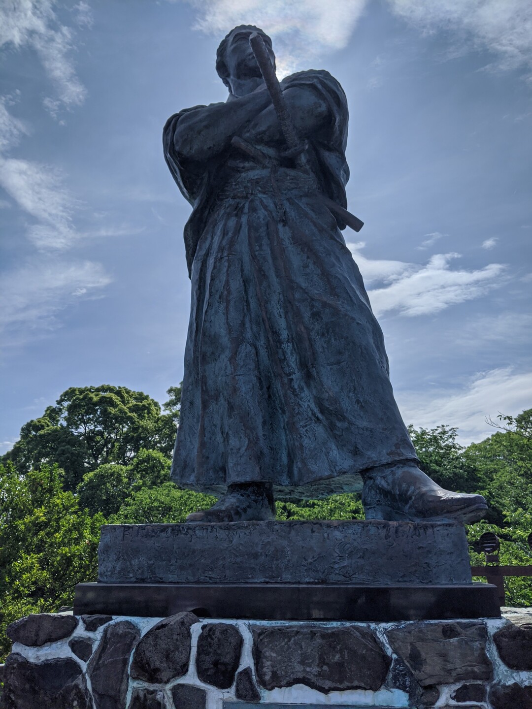 風頭山 だけびと さんの長崎市の活動日記 Yamap ヤマップ