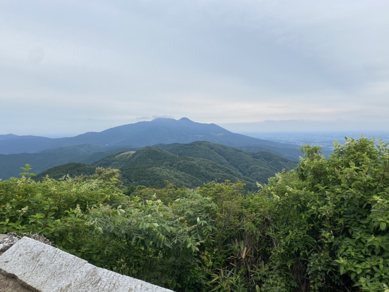 上曽峠〜一本杉 / ヒラメ大好きさんの加波山・吾国山・難台山の活動データ YAMAP / ヤマップ