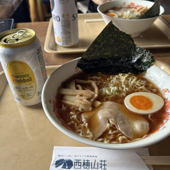 ラーメン。美味しい🤤