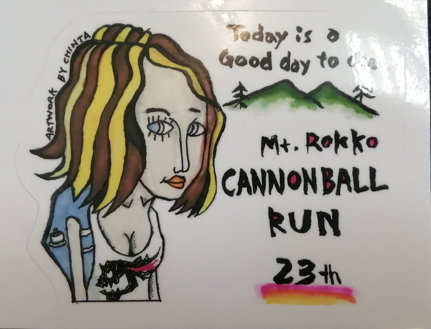 ゲルハルトのページ YAMAP / ヤマップ