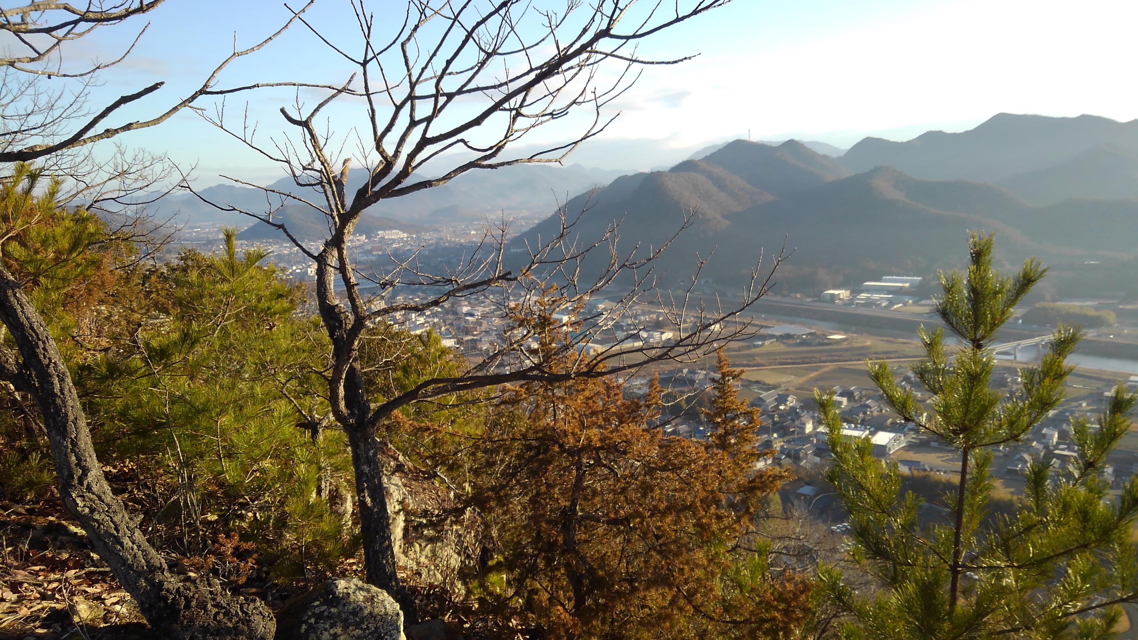 鳴尾山 / とっくるの？さんの角尾山・五峰山・矢筈山の活動データ YAMAP / ヤマップ
