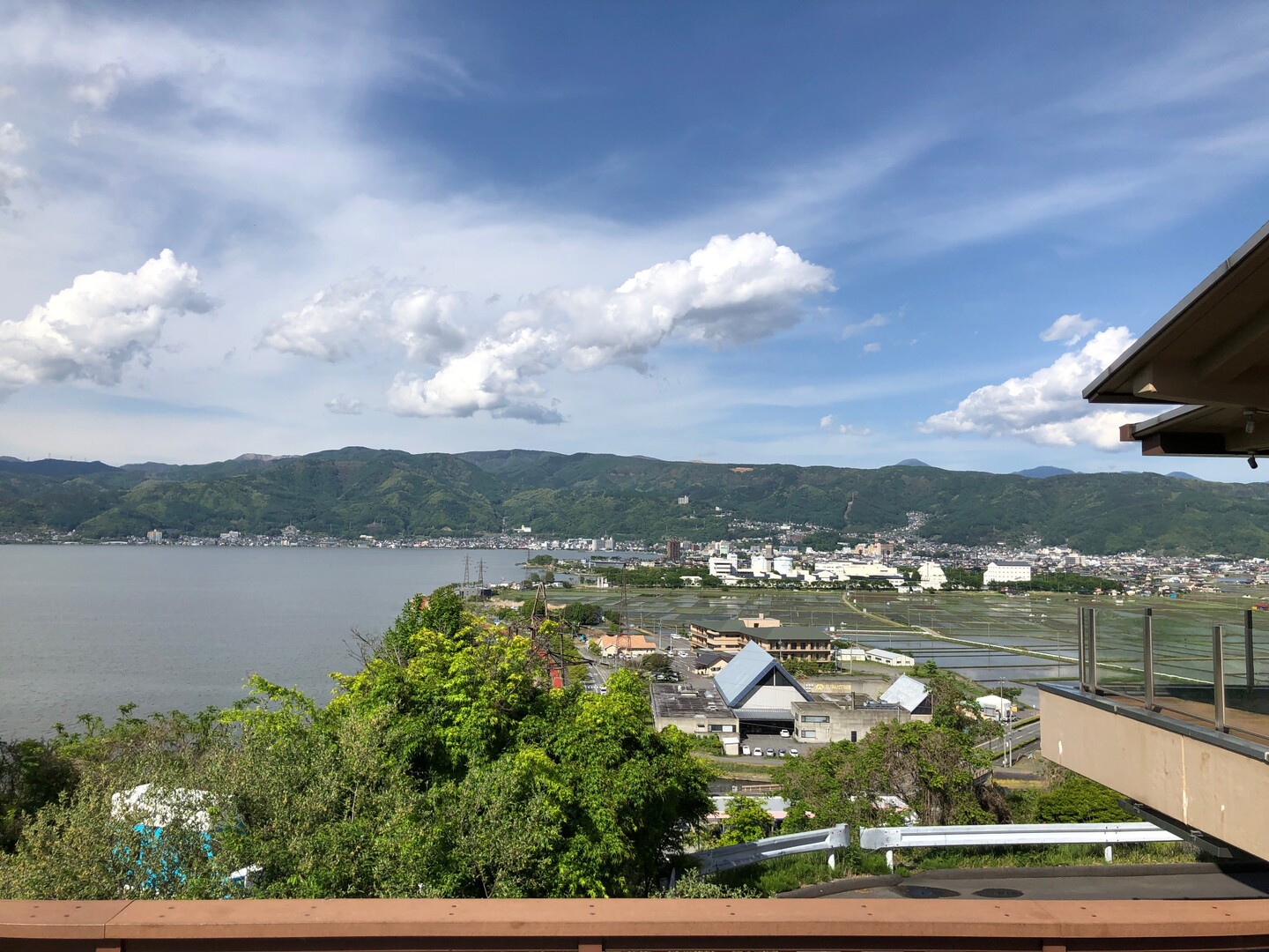 諏訪湖saまでサイクリング Honeybeespecialさんの甲州街道 金沢宿 下諏訪宿 の活動データ Yamap ヤマップ