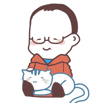 🐈‍⬛ ルナたん