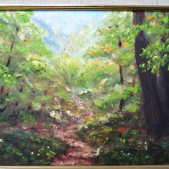 ロンハモ兄さん