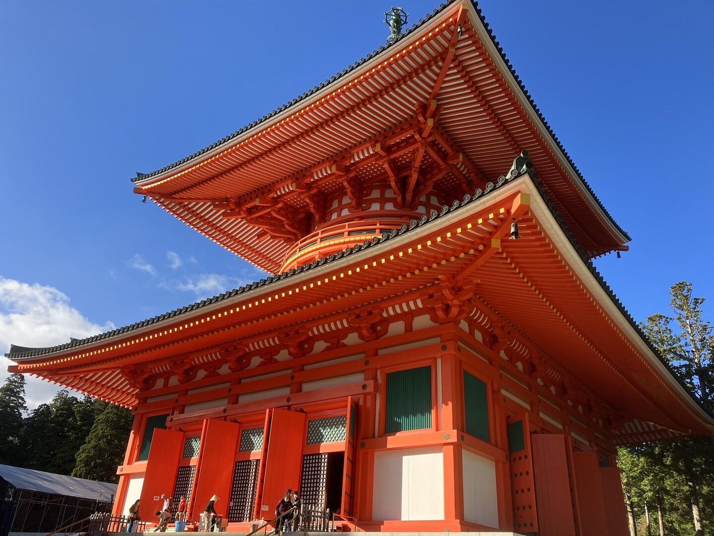高野山 黒河道 / へんぺいそくさんの高野参詣道（高野山・楊柳山・雨引山）の活動データ YAMAP / ヤマップ