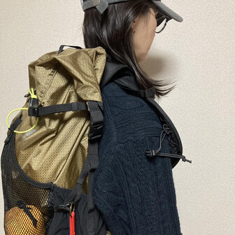 ⛰️山ジェンヌ