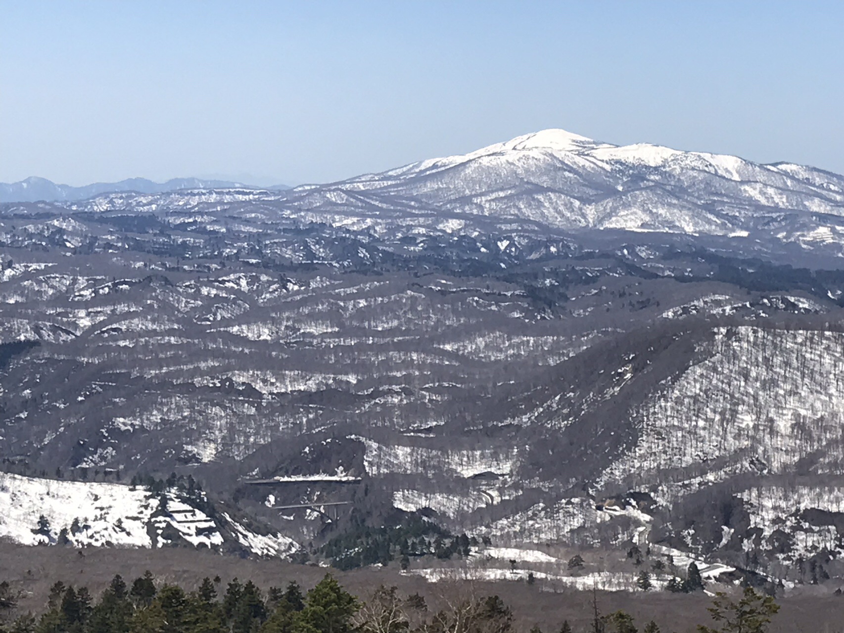 玉川温泉 秋田焼山 八幡平 19 05 05 Chizuさんの秋田焼山 栂森の活動日記 Yamap ヤマップ