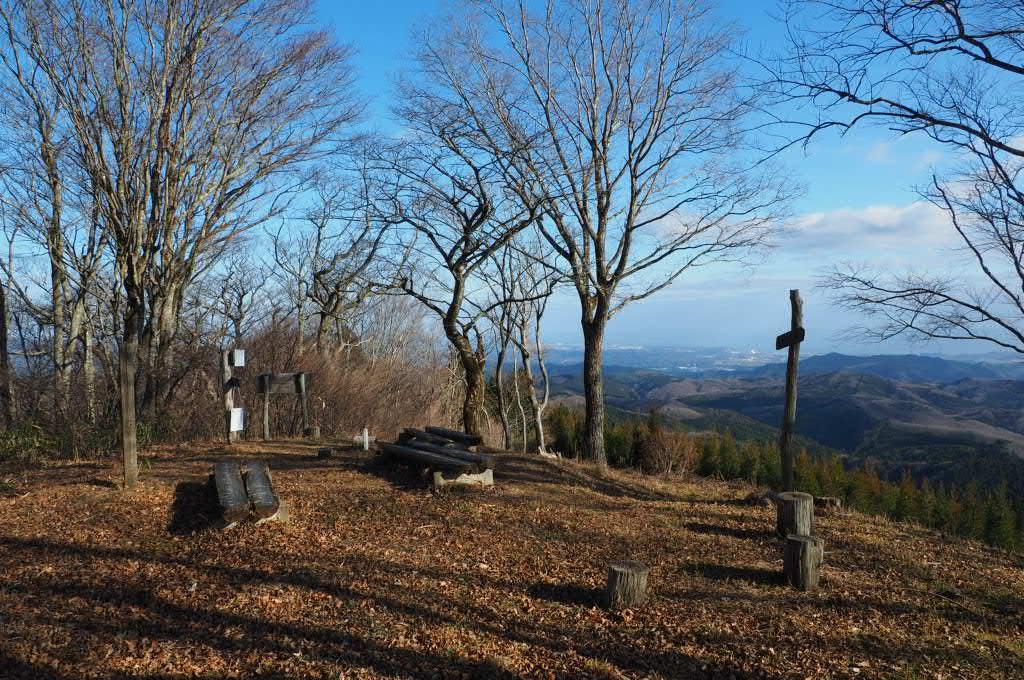 明神山 / タカボジンさんの明神山の活動データ YAMAP / ヤマップ