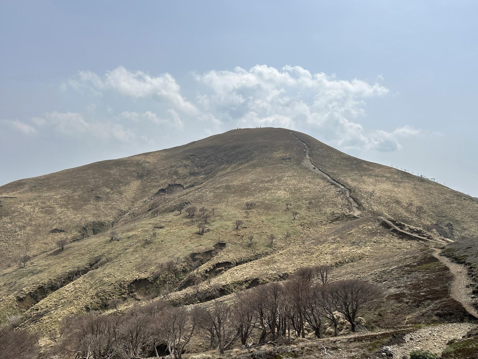 竜⛰️君臨(石榑峠テント泊⛺️) / 山⛰️de〜nさんさんの竜ヶ岳の活動