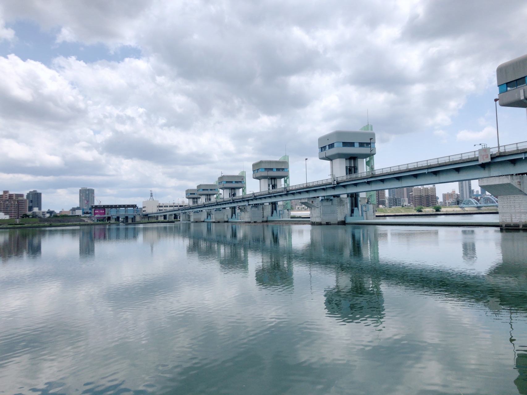 大阪リバーサイドラン ばーどさんの大阪市の活動日記 Yamap ヤマップ