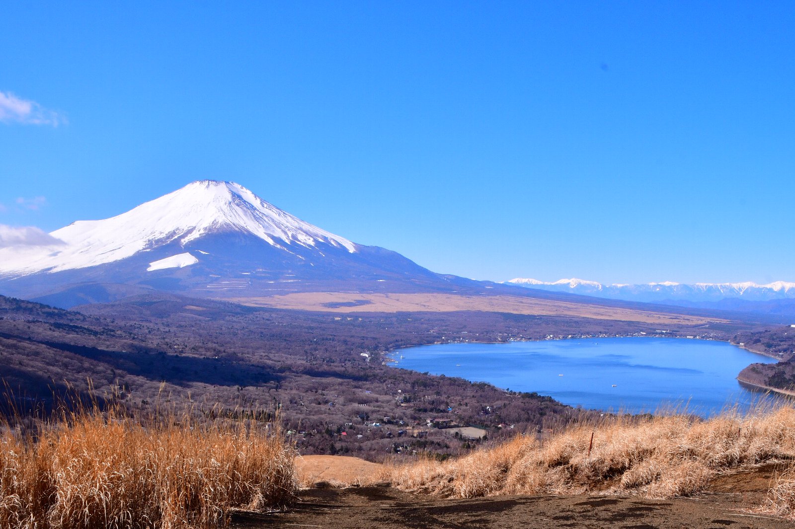 富士箱根トレイル 篭坂峠 大洞山 三国山 鉄砲木ノ頭 湯船山 不老山 駿河小山駅 けんたなさんの三国山の活動日記 Yamap ヤマップ