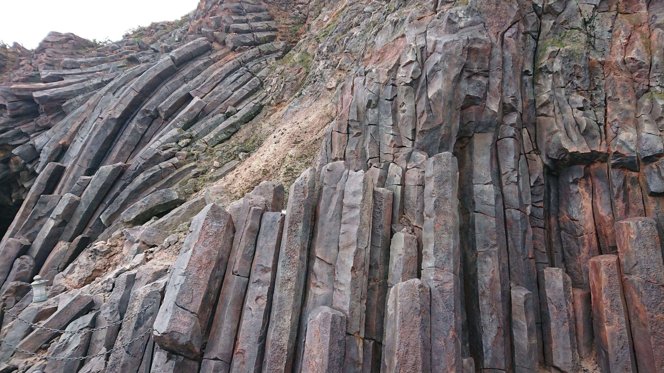 関東平野唯一の活火山 プロメティウス火山 岳久さんのモーメント Yamap ヤマップ