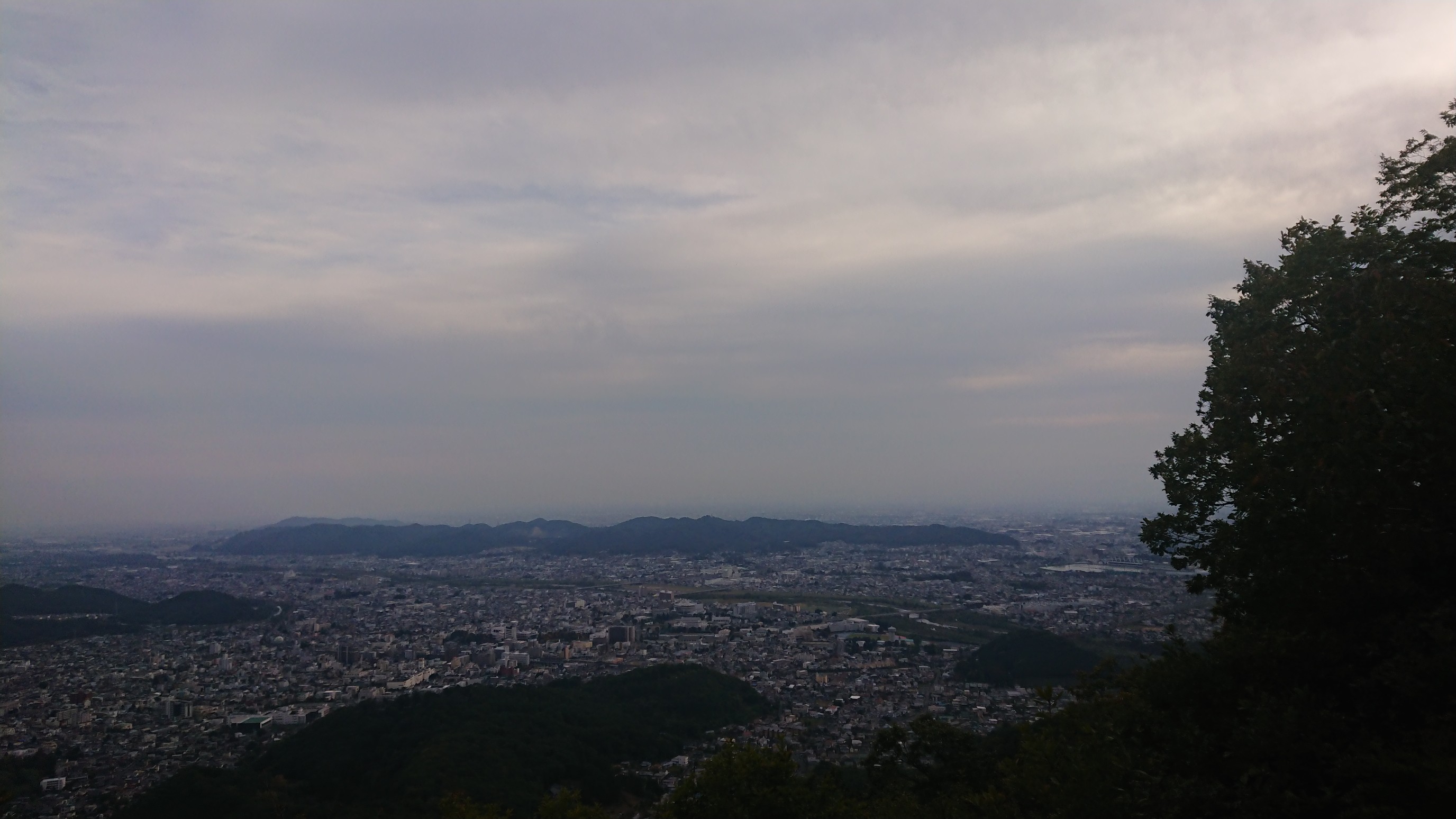 吾妻山 女吾妻山 水道山公園 悟さんの鳴神山 吾妻山の活動データ Yamap ヤマップ