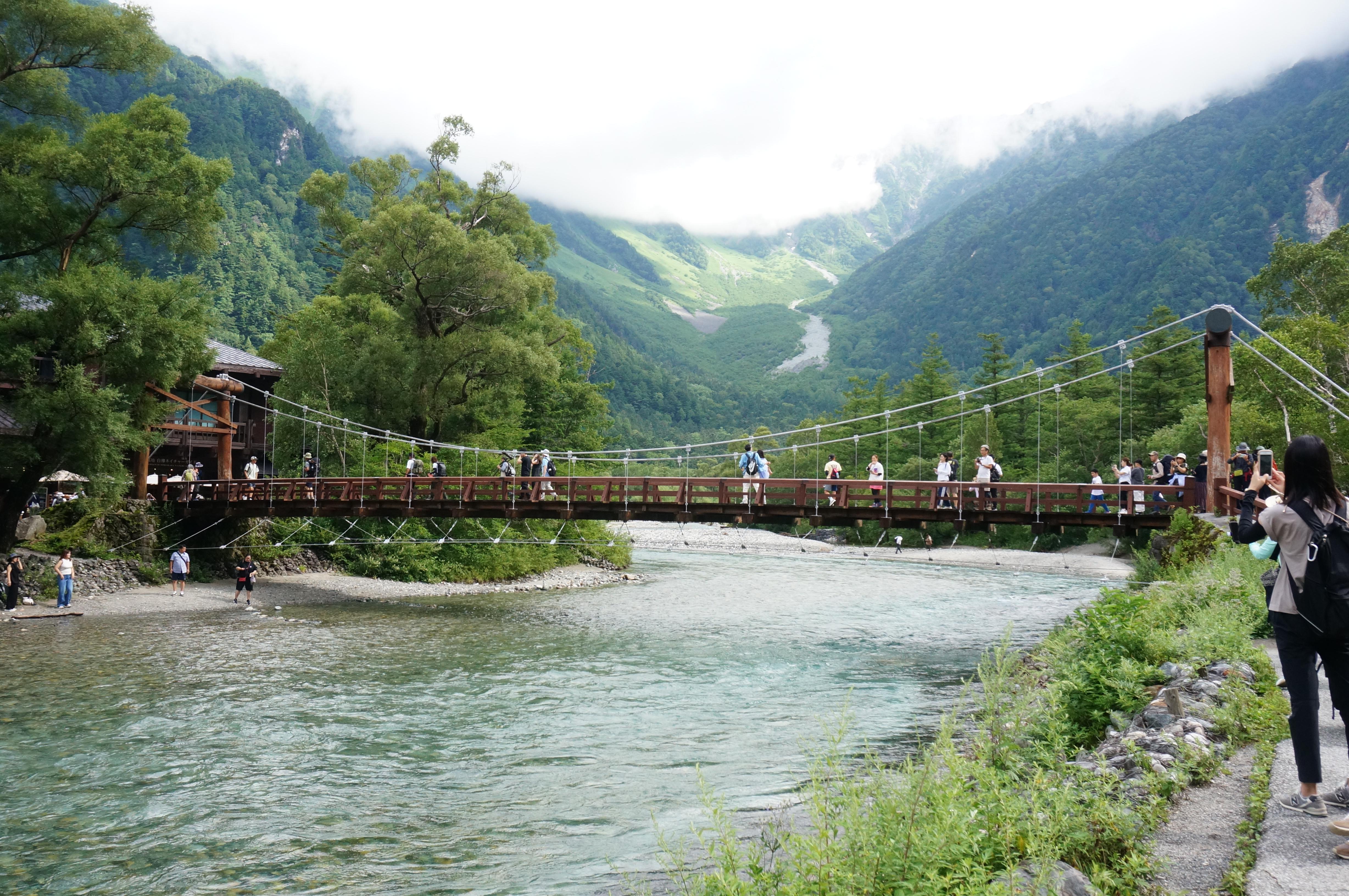 西穂独標～西穂高岳、久しぶりの慰霊登山 / イケさんの槍ヶ岳・穂高岳