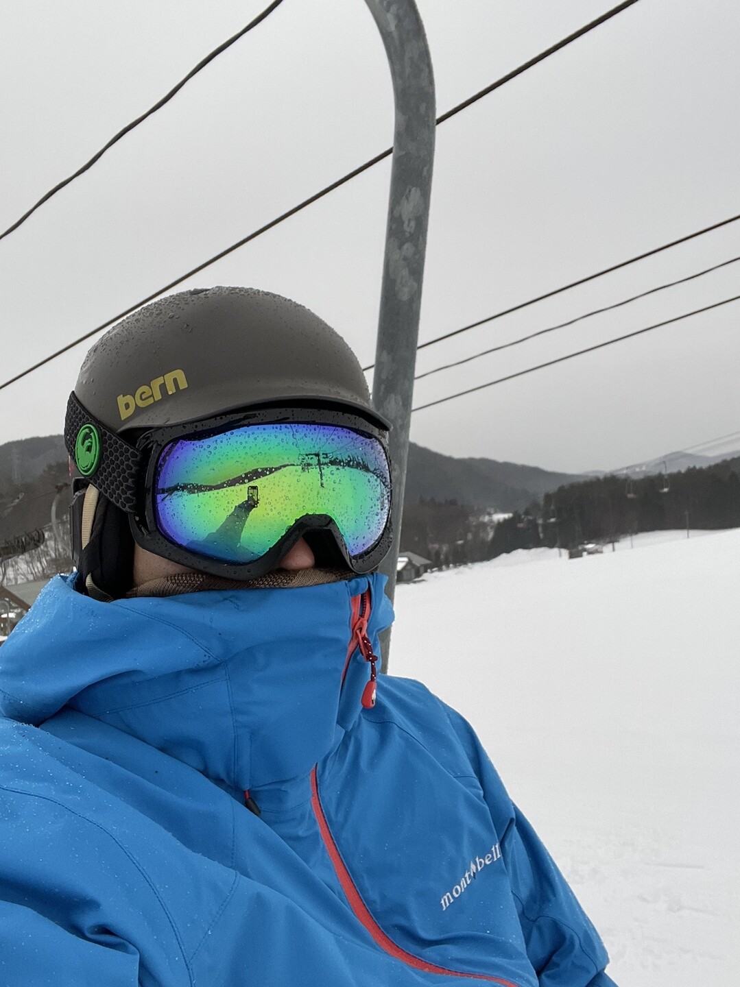 ピークなしのセコップ⁉️🏂 芸北高原大佐スキー場 / しゅうさんの芸北高原大佐スキー場・芸北国際スキー場の活動日記 YAMAP / ヤマップ