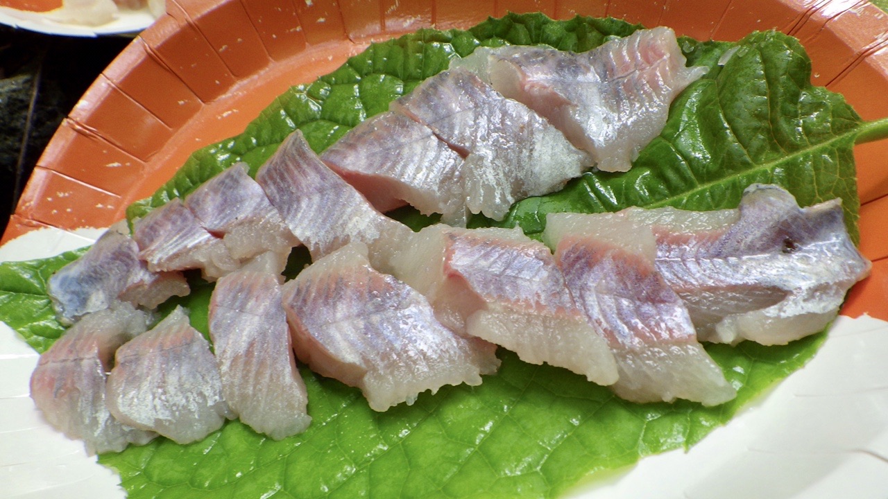 尺イワナでお刺身 ๑ ๑ マルマルさんの谷川岳 七ツ小屋山 大源太山の活動データ Yamap ヤマップ