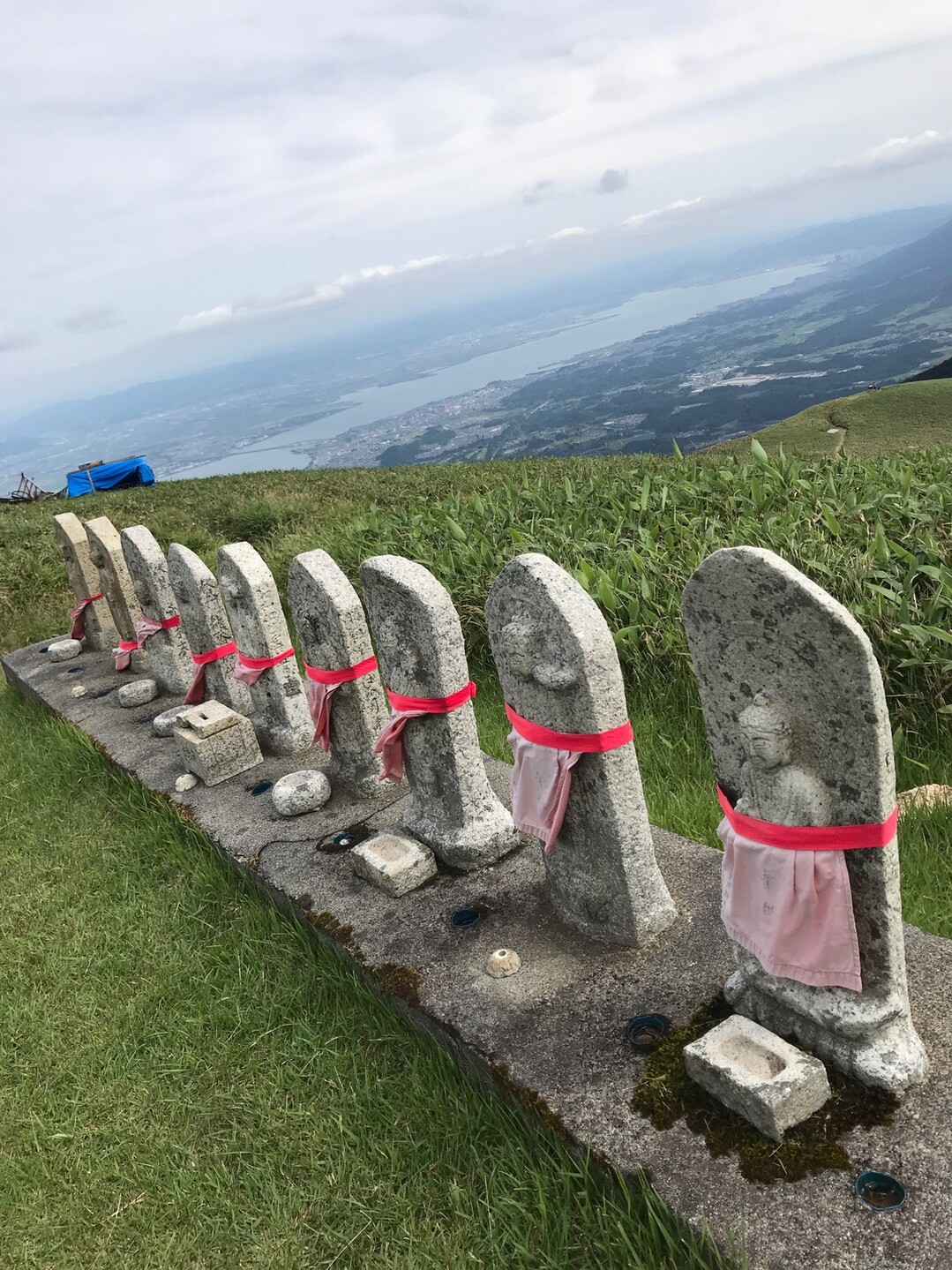 皆子山・折立山・権現山・霊仙山・ホッケ山・蓬莱山・打見山 / ひろしさんの皆子山の活動データ YAMAP / ヤマップ