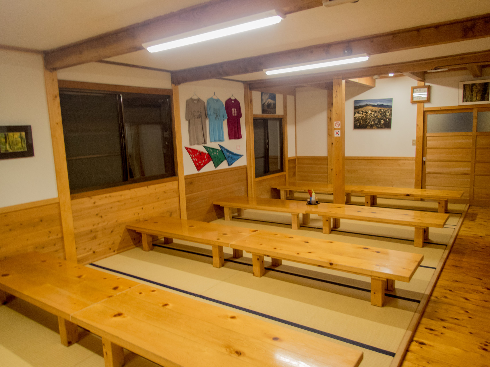 裏銀座縦走 鷲羽岳 水晶岳 野口五郎岳 烏帽子岳 山歩舎 さんぽしゃ さんの槍ヶ岳 穂高岳 上高地の活動日記 Yamap ヤマップ