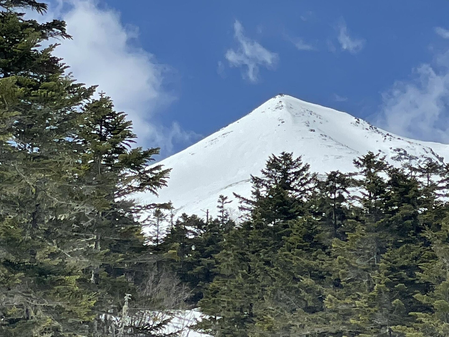 乗鞍岳 1日目、位ヶ原山荘まで / 山うどんさんの乗鞍岳の活動データ YAMAP / ヤマップ