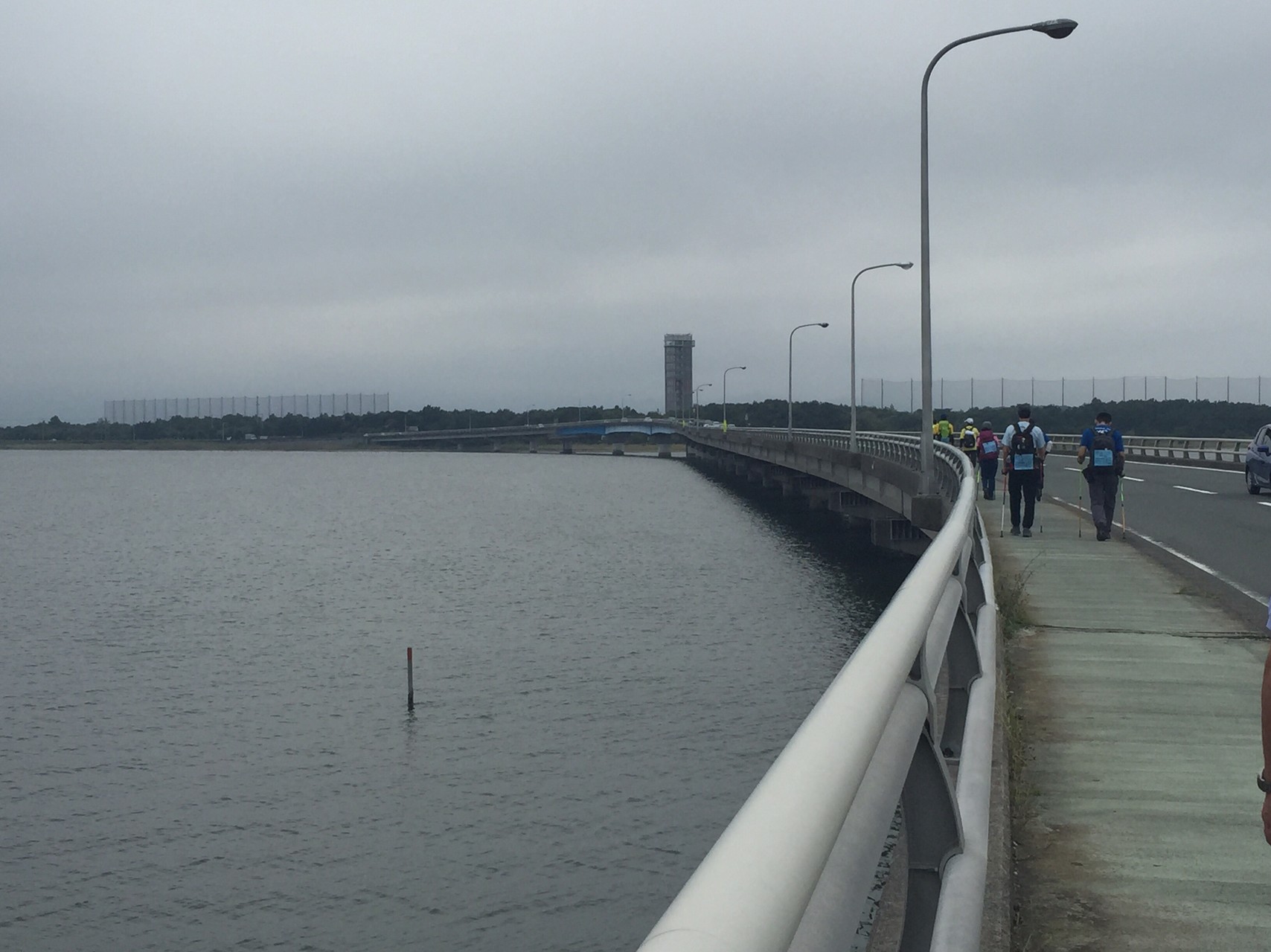 浜名湖ウォーク フェスタ ノルディック Tommymarchさんの浜松市 中区 東区 南区 西区 の活動日記 Yamap ヤマップ