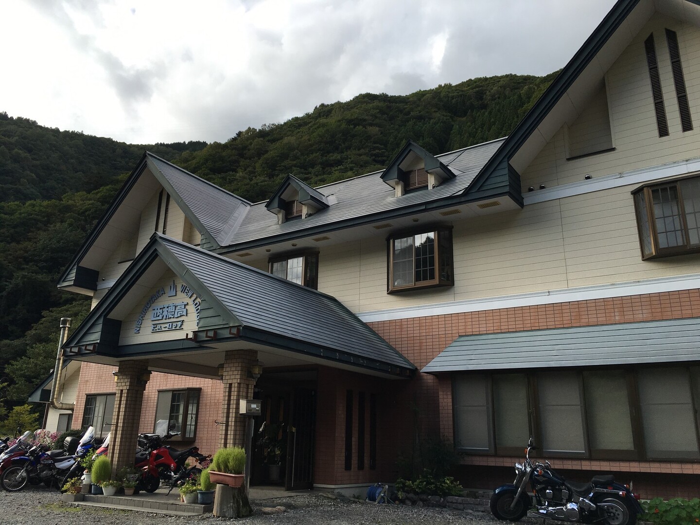 笠ヶ岳 北アルプス四大急登 笠新道を実感 Hase100さんの槍ヶ岳 穂高岳 上高地の活動日記 Yamap ヤマップ