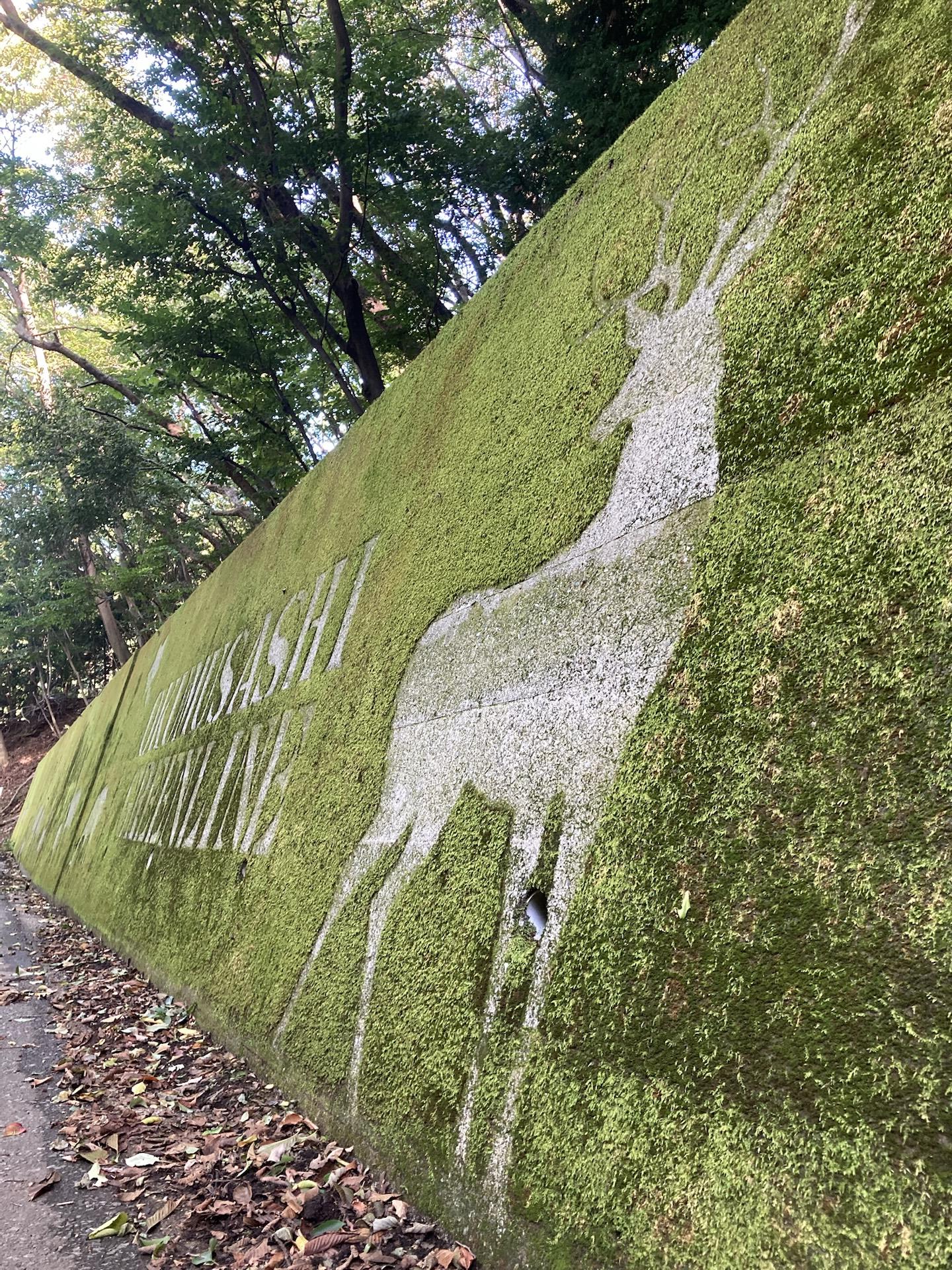 油絵（狩場坂峠） 志賀坂峠 | ジオパーク秩父