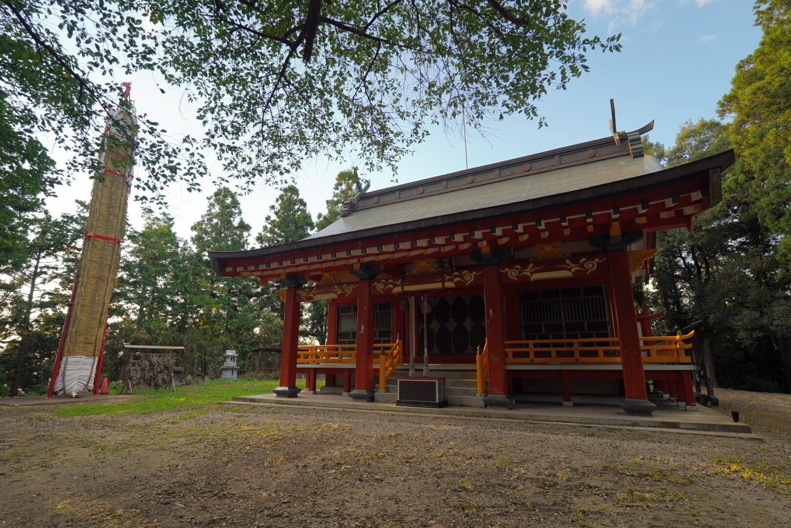 信夫山(羽黒山)・信夫山（熊野山） / にごいさんの十万劫山の活動データ YAMAP / ヤマップ