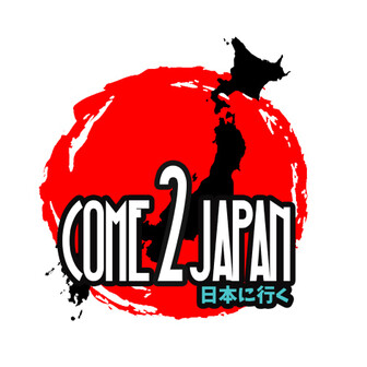 Come2Japan