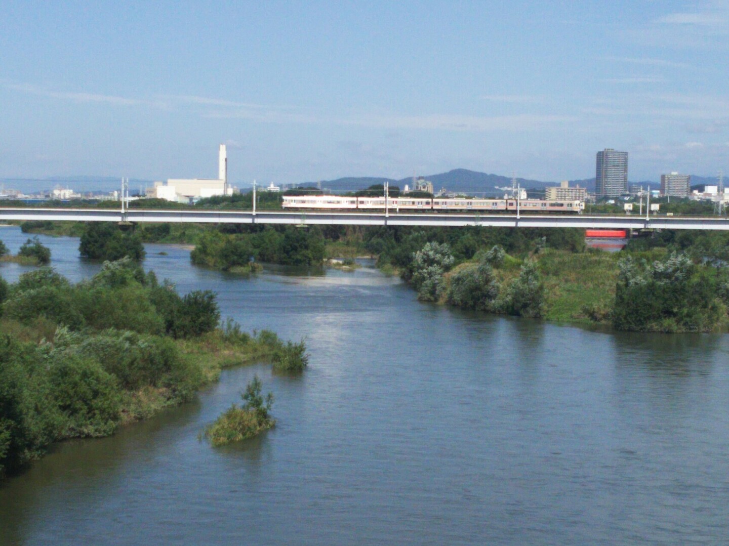愛知県幸田町から帰途サイクリング その1 ヨシコンさんの茶臼山 万灯山の活動日記 Yamap ヤマップ