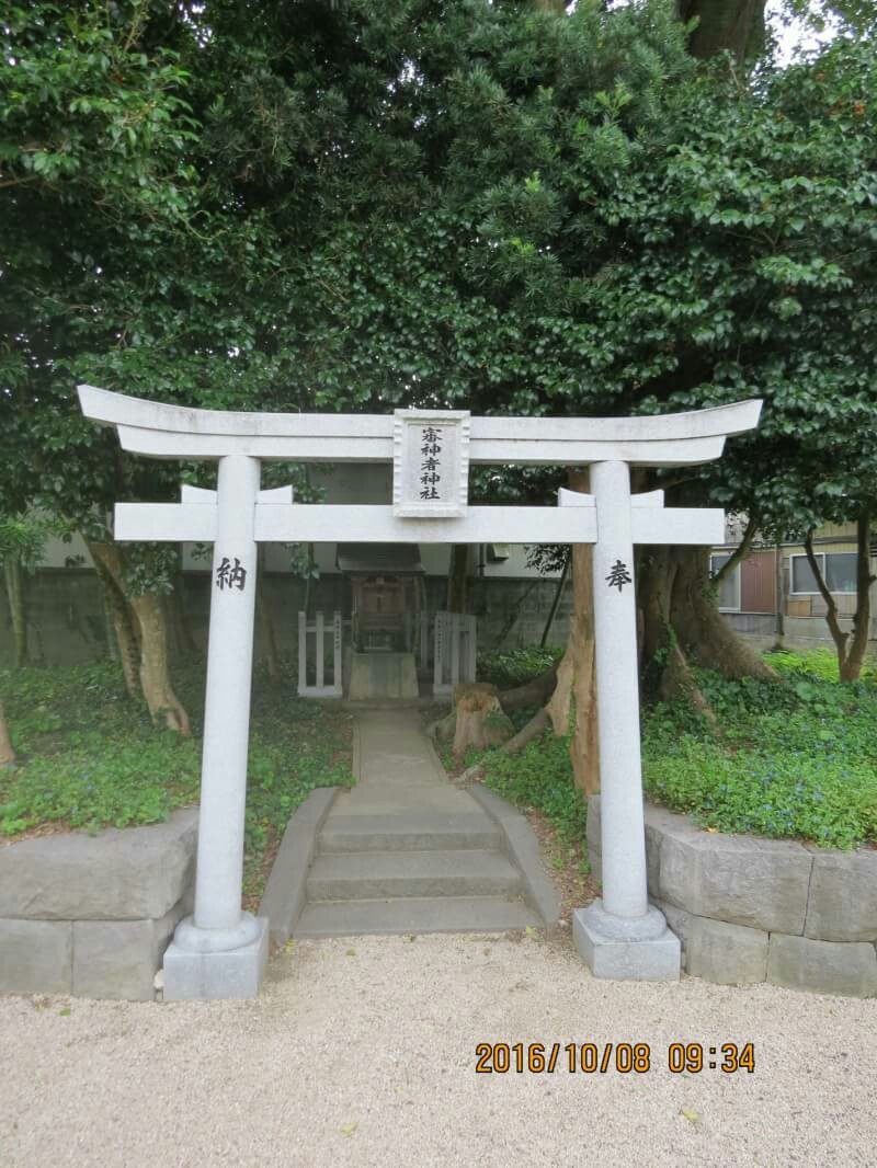 審神者神社 さにわじんじゃ 六所宮跡 コックンさんの犬鳴山 福岡県 西山 鮎坂山 の活動日記 Yamap ヤマップ