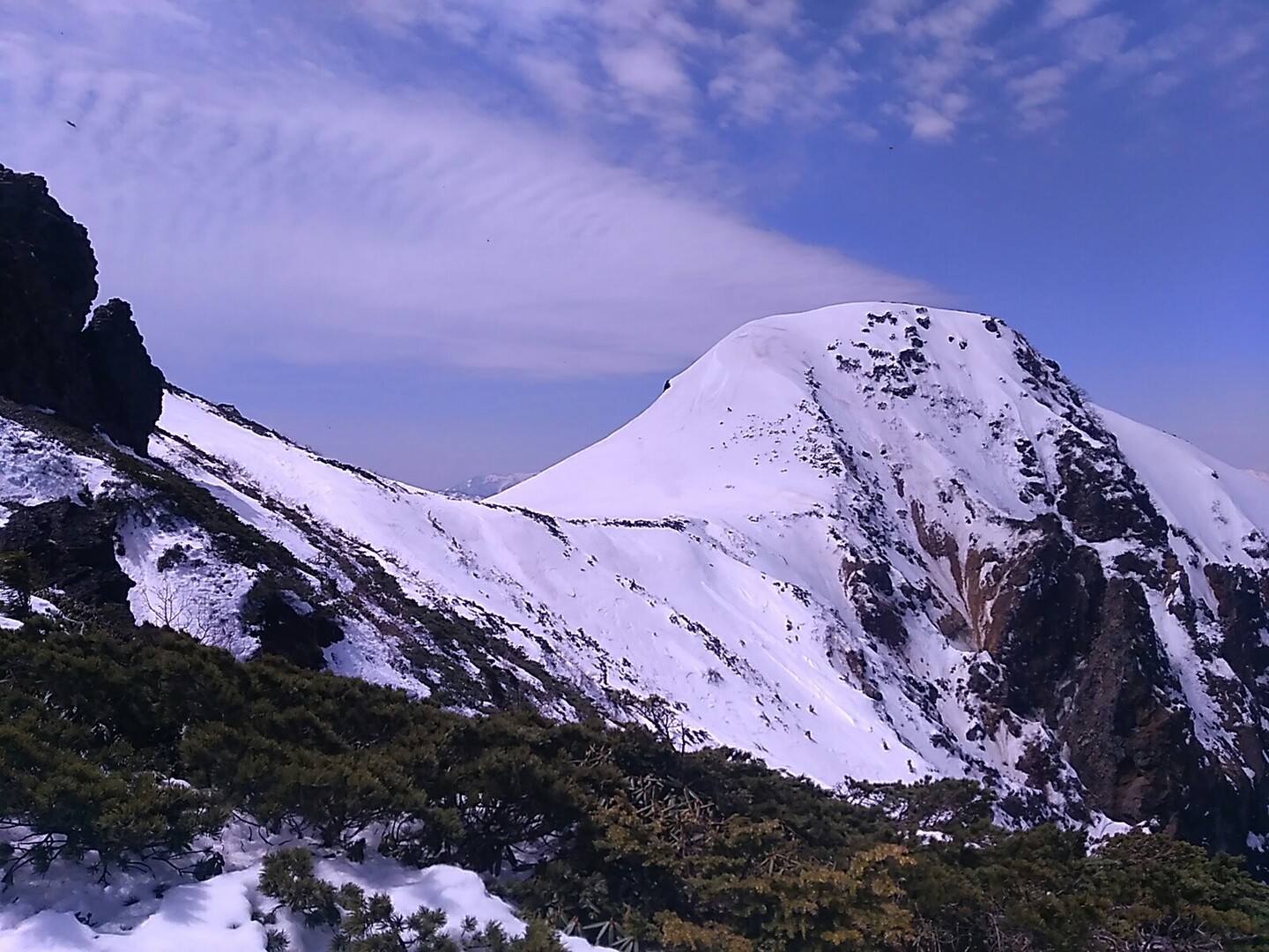・燧ヶ岳 / t1920373さんの尾瀬・燧ヶ岳の活動データ YAMAP / ヤマップ