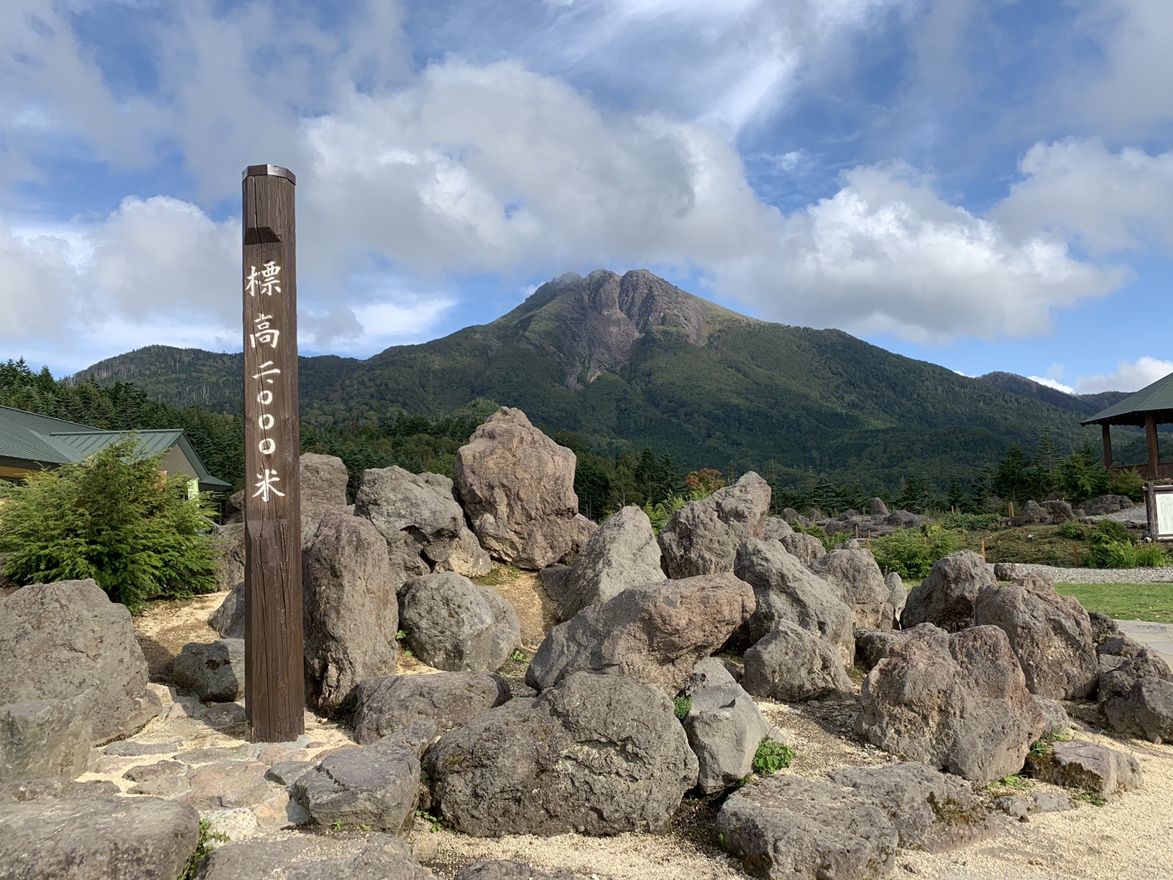 日光白根山プレミアムキャンプからの登山 おじさまさんの日光白根山 五色山 錫ヶ岳の活動データ Yamap ヤマップ