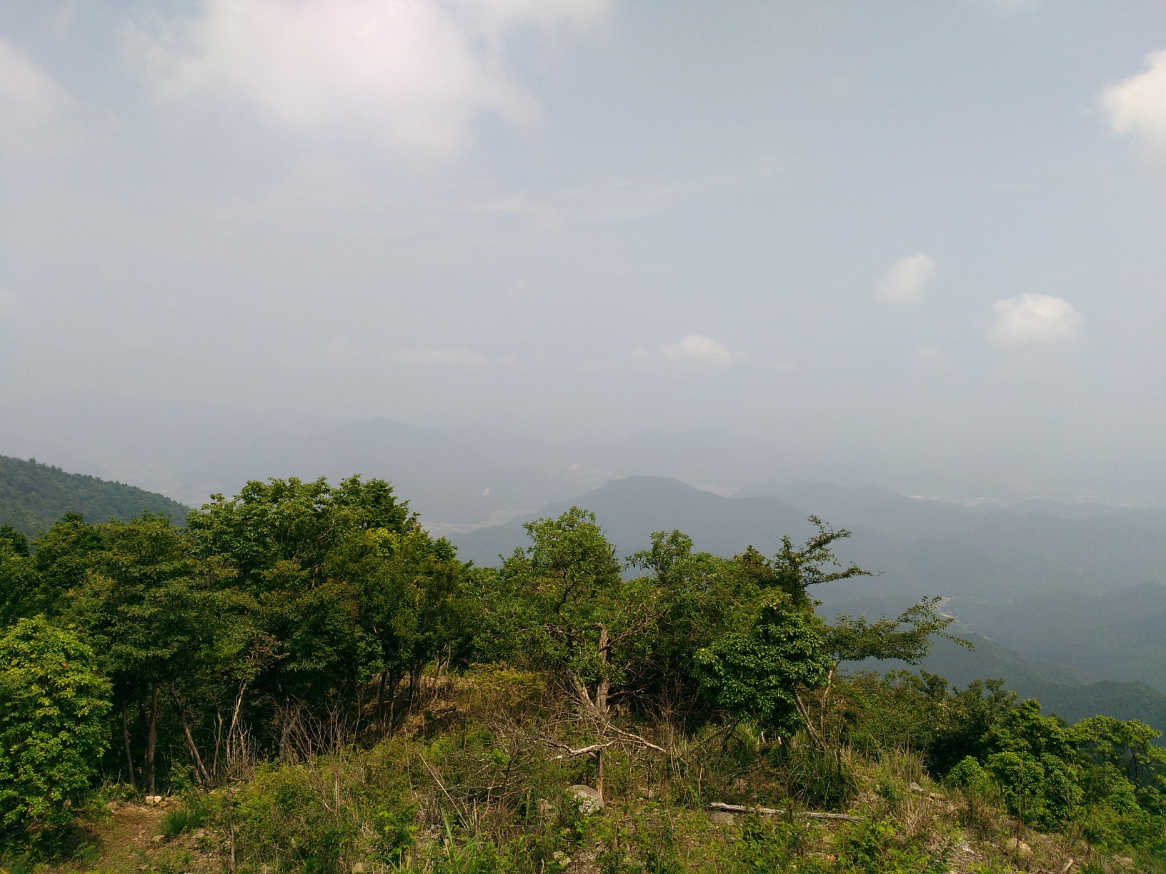 婀月山探索 を含む記事 火 ホ と ニワ と鍋釜